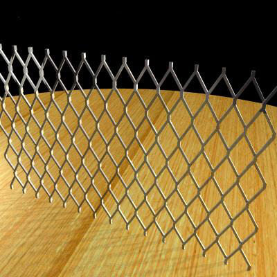 bick lattice fencing