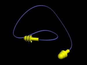 max ear plugs