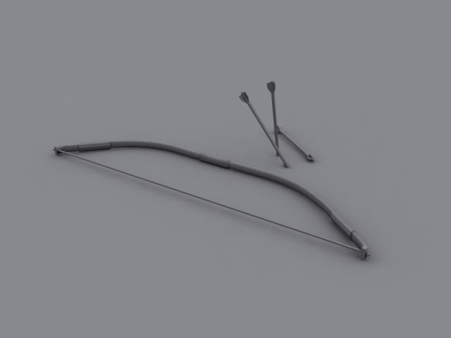 maya arrows