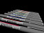 3ds max colour uni-ball pens