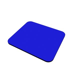 free mousepad 3d model