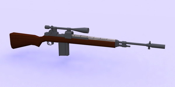 m21 model