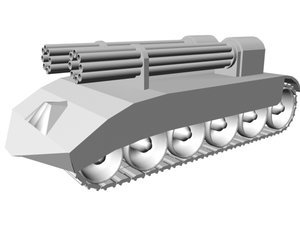 free ma mode auto cannon tank