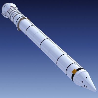 ma space shuttle solid rocket booster