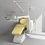 dentist chair 3d model
