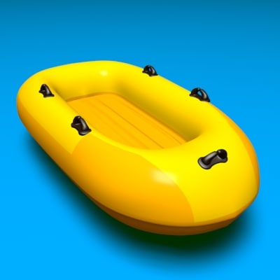 Raft 3d принтер что это