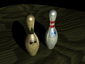 bowling pins 3ds free
