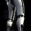 3d model advanced robot character basic