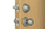 doorknob hardware 3d model