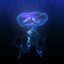 jellyfish animations 3d model