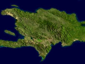 max haiti republic dominican
