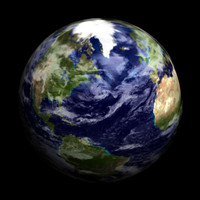 live earth map 3d