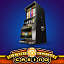 casino slot machine 1 max