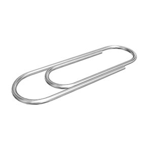 free max mode paperclip metal