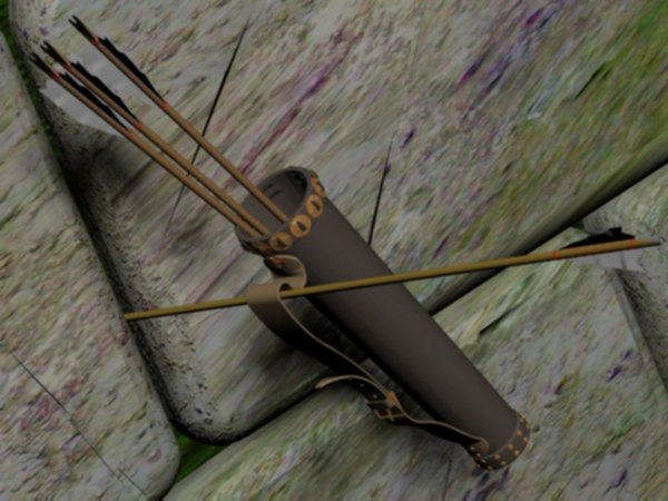 medieval crossbow bolt quiver pattern medieval crossbow bolt quiver pattern