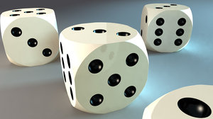 max dice rounded corners