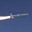 pegasus rocket vehicle xl 3d model