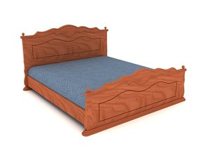 max bed