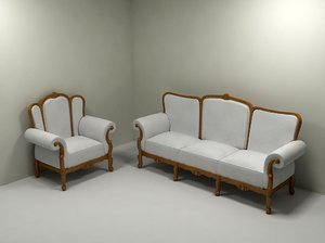 classic furniture max