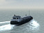 max sea river barge