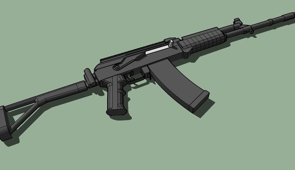 m21 model