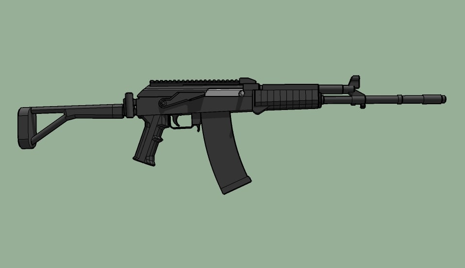 m21 model