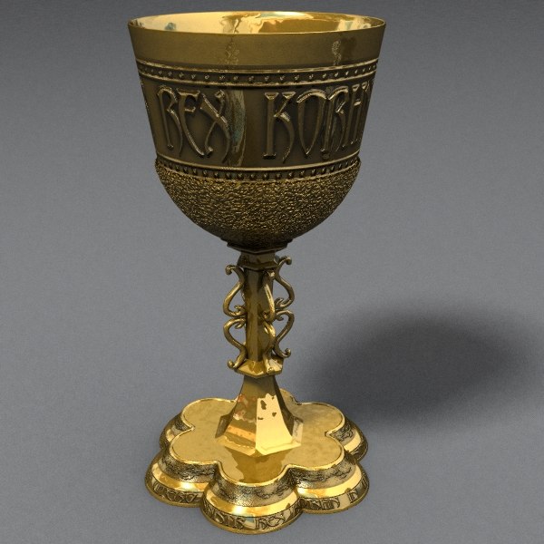lightwave chalice