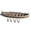 viking boat 3d 3ds
