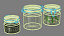 max glass jar