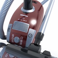 Vacuum Cleaner. Miele S4211