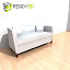 3ds max furniture couch