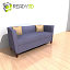 3ds max furniture couch