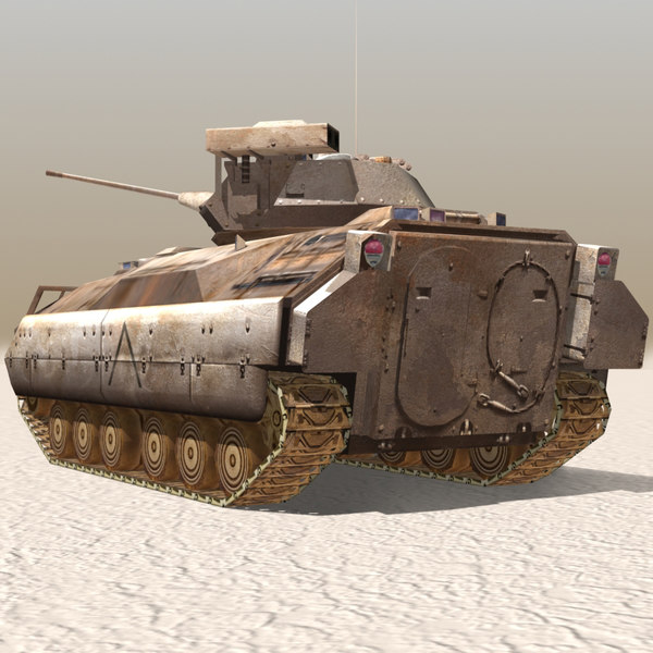 obj m2 bradley-desert scheme desert