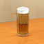 3d model beer glass