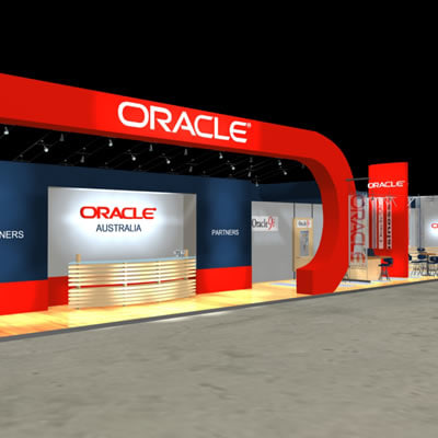 Oracle витрина что это