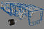 maya auto transporter truck