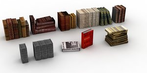3ds max old book