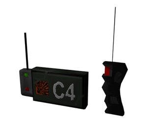 3ds max c4 remote control