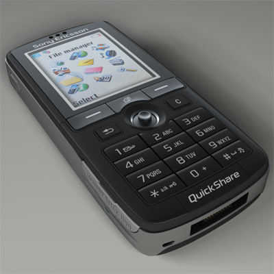 Карта памяти sony ericsson k750i