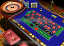 3d roulette table model