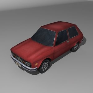 Zastava 3d Models For Download Turbosquid