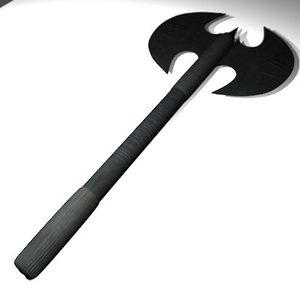 Free Low Poly 3d Axe Models Turbosquid - roblox low poly axe