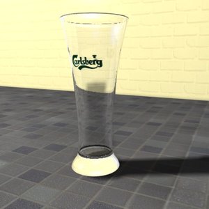 lager glass max