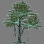 3ds max summer trees