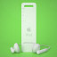 3d apple ipod shuffle model