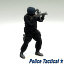 lwo swat police officers