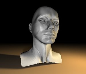 Free 3D Head Models | TurboSquid