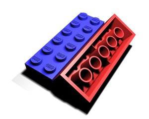 Empire state building lego - Der absolute Vergleichssieger