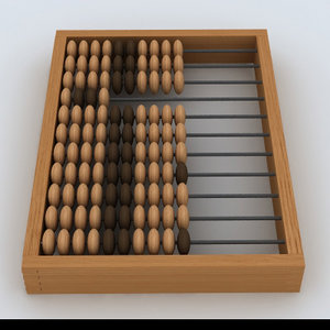 3ds abacus russian