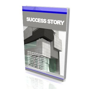 3d book promote ebook